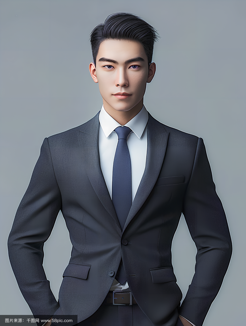 向述兵 剪辑与后期总监