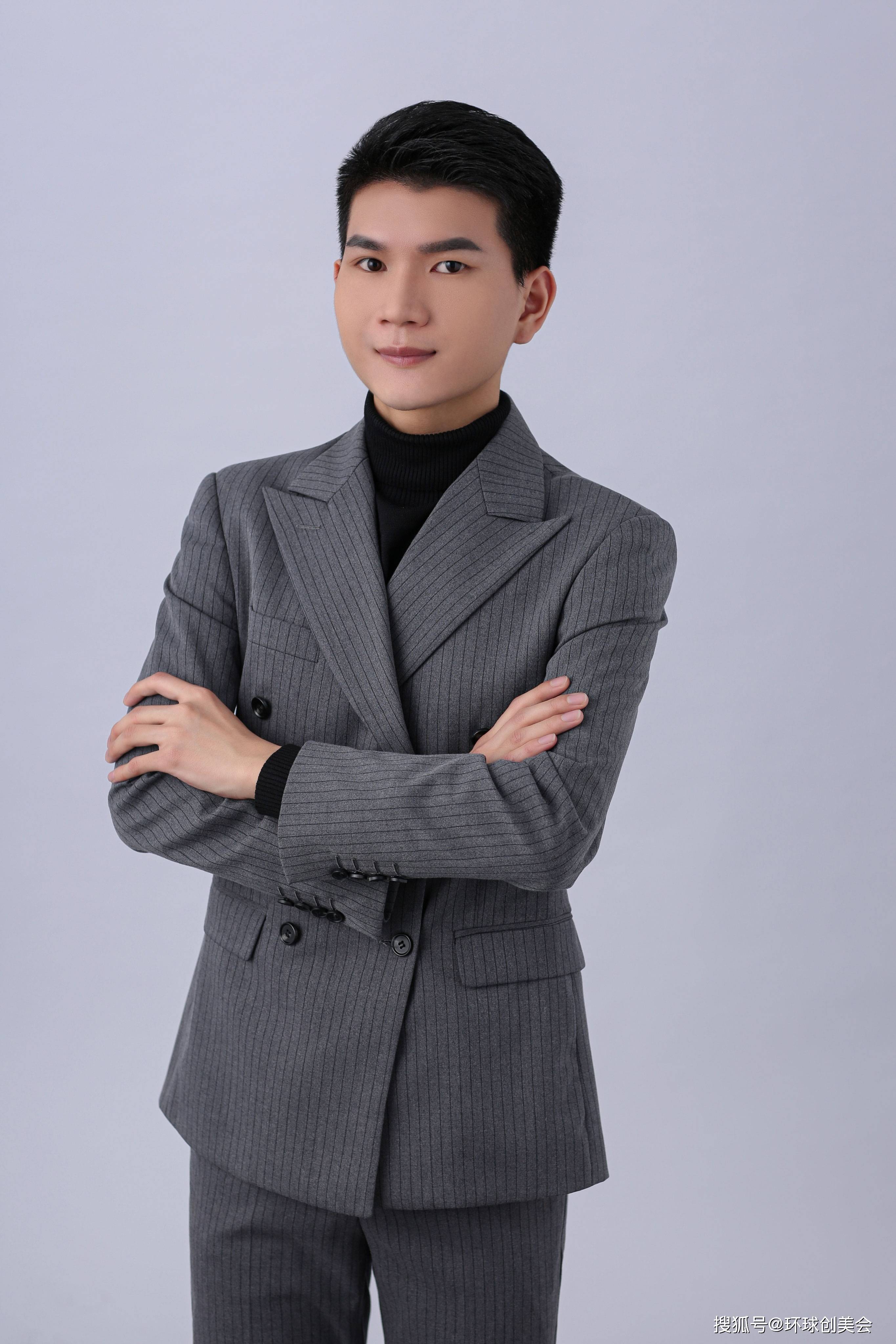 欧永芳 调色与视觉增强负责人